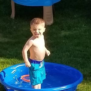 Meet your Posher, Dan